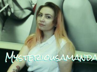 Mysteriousamanda
