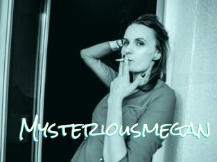 Mysteriousmegan