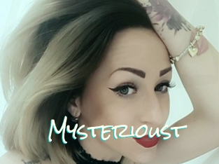 Mysterioust