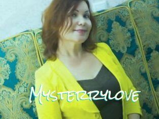 Mysterrylove