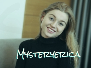 Mysteryerica