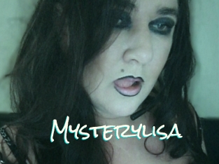 Mysterylisa