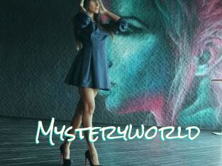 Mysteryworld