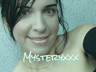 Mysteryxxx