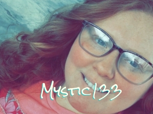 Mystic133