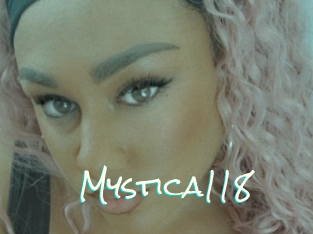 Mystica118