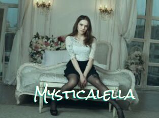 Mysticalella