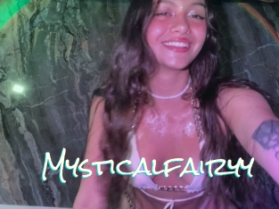 Mysticalfairyy