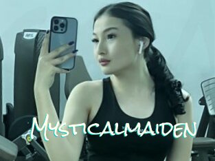 Mysticalmaiden