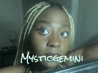 Mysticgemini