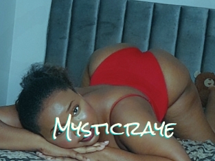 Mysticraye