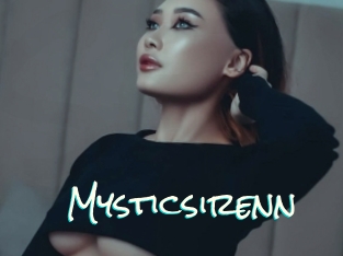 Mysticsirenn