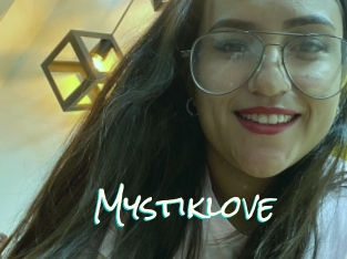 Mystiklove