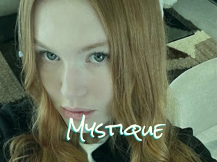 Mystique