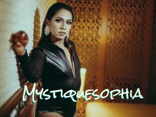Mystiquesophia