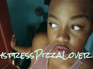 MystressPizzaLover