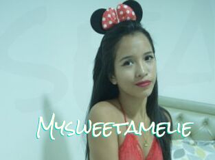 Mysweetamelie