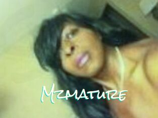 Mzmature