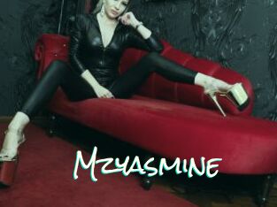 Mzyasmine