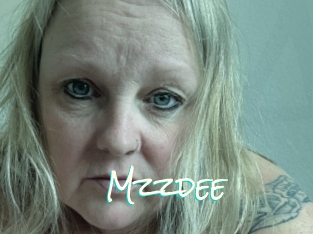 Mzzdee
