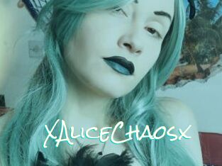 XAliceChaosx