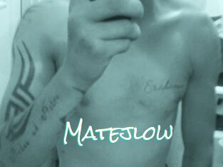 Matejlow