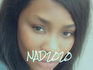 NAD2020