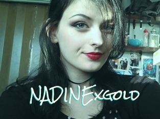 NADINExgold