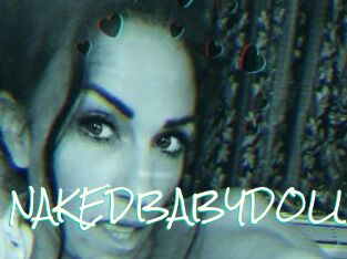 NAKEDBABYDOLL