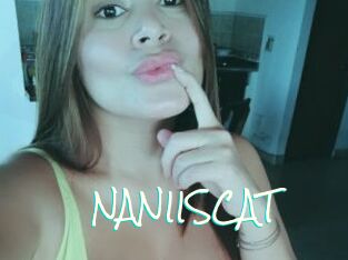 NANIISCAT