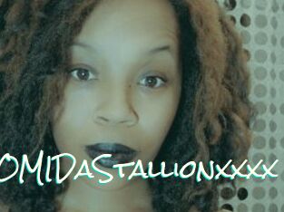 NAOMIDaStallionxxxx