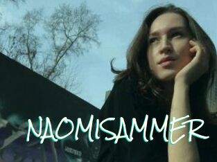 NAOMISAMMER
