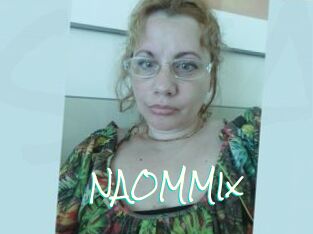 NAOMMIx