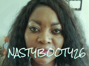 NASTYBOOTY26