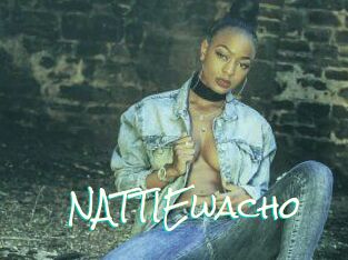 NATTIEwacho
