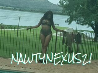 NAWTYNEXUS21