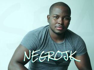 NEGROJK