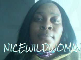 NICEWILDWOMAN