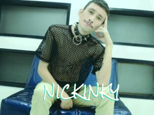 NICKINKY