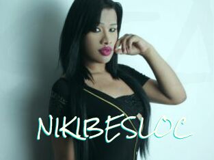 NIKIBESLOC