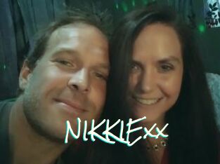 NIKKIExx