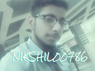 NIKSHIL00786