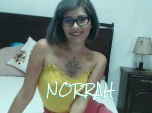 NORRAH