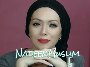 NadeenMuslim