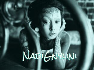 NadiGnylini
