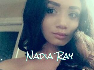 Nadia_Ray