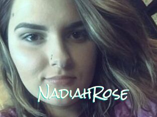 NadiahRose