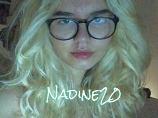 Nadine20