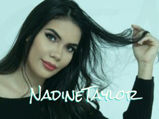 NadineTaylor