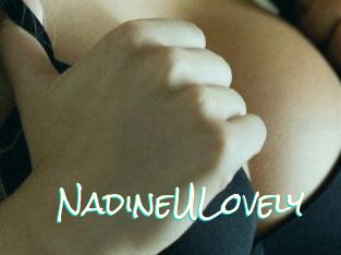 NadineULovely